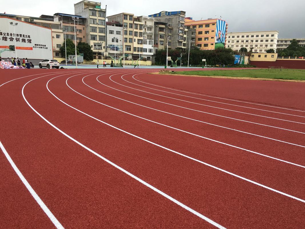 铜仁市塑胶篮球场塑胶跑道材料 - 价格
